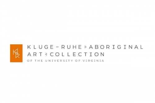Klughe Ruhe Aboriginal Art Collection logo