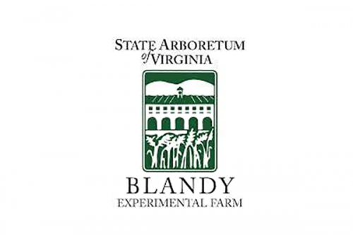 Blandy Experimental Farm logo