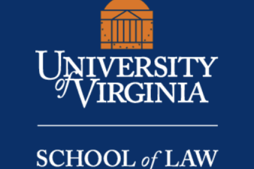 UVA School of Law logo