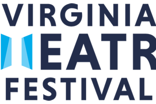 Virginia Film Festival logo