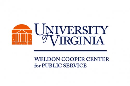 Weldon Cooper Center logo