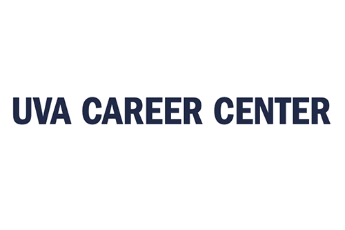 UVA Career Center logo