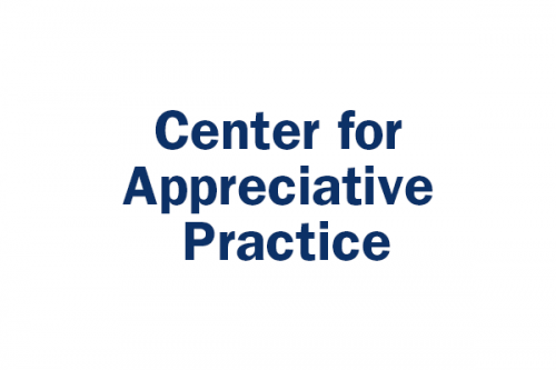 Center Appreciatve Practice logo