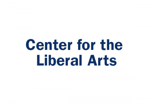Center for the Liberal Arts logo
