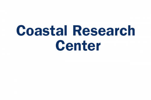 Coastal Research Center logo
