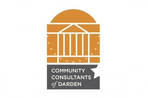 Community Consultants of Darden logo