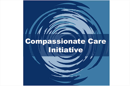 Compassionate Care Initiative logo