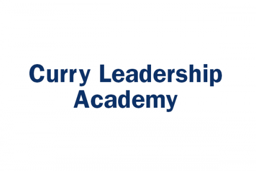 Curry Leadership Academy logo