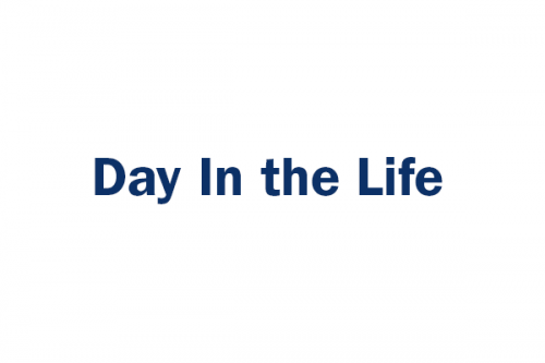Day In The Life logo