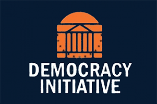 Democracy Initiative logo