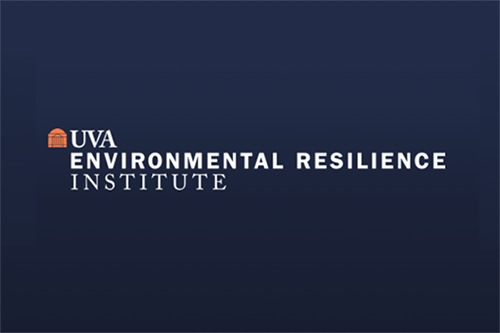 Environmental Resilience Institute logo