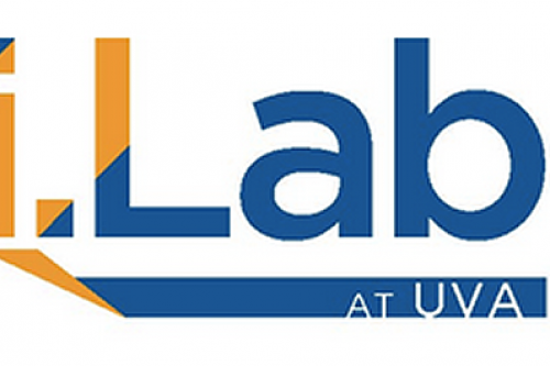 i.Lab at UVA logo