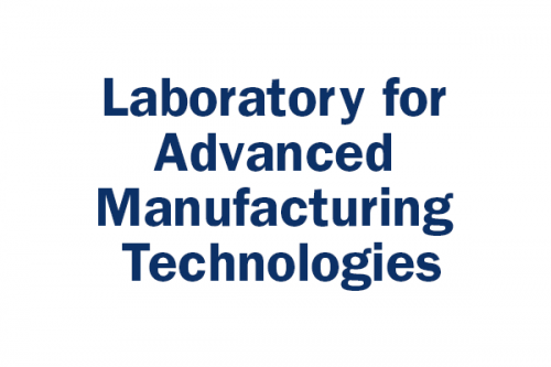 Laboratory School for Advanced Manufacturing Technologies logo