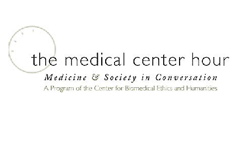 The Medical Center Hour logo