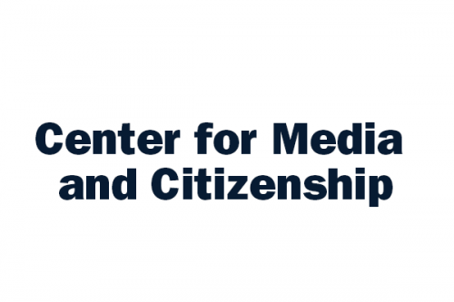 Center for Media and Citizenship