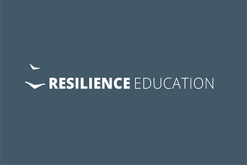 Resilence Education logo