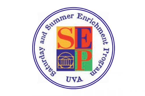 Saturday and Summer Enrichment Program logo