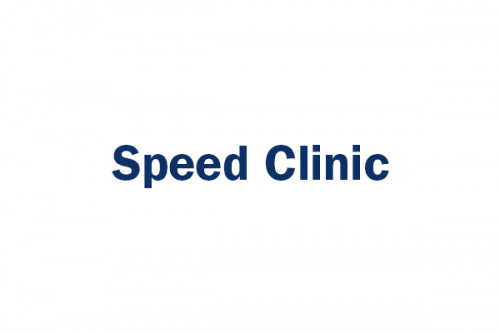 SPEED Clinic logo