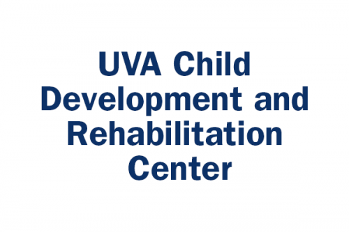 Child Development Center logo