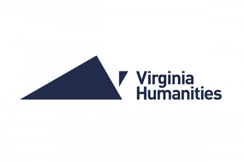 Virginia Humanities logo