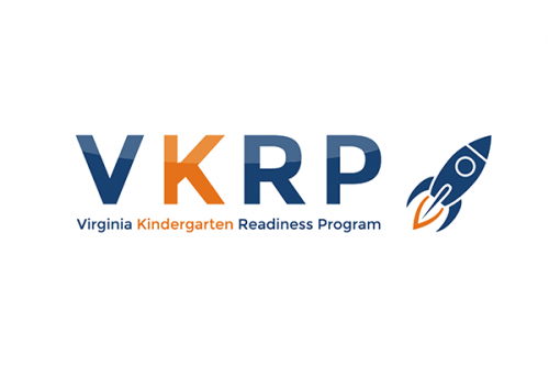 Virginia Kindergarten Readiness Program logo