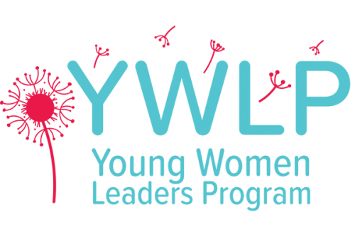 Young Women’s Leaders Program logo