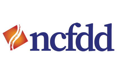 NCFDD Organization Logo