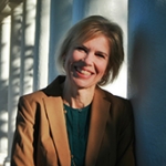 Christina Morell, Associate Provost for Institutional Research & Analytics and Director