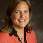 Jennie S. Knight, Assistant Vice Provost for Faculty Development