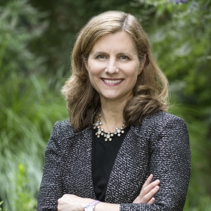 M. Elizabeth Magill, Executive Vice President and Provost