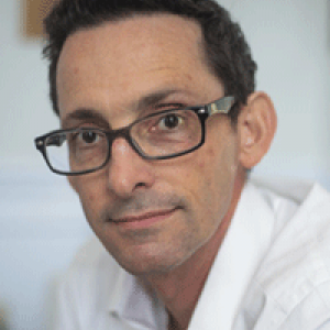 Matthew Gibson, Executive Director Virginia Humanities