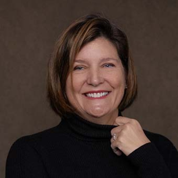 Tracy Burpee, Director of the Dual Career Program 