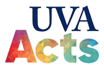 UVA Acts logo